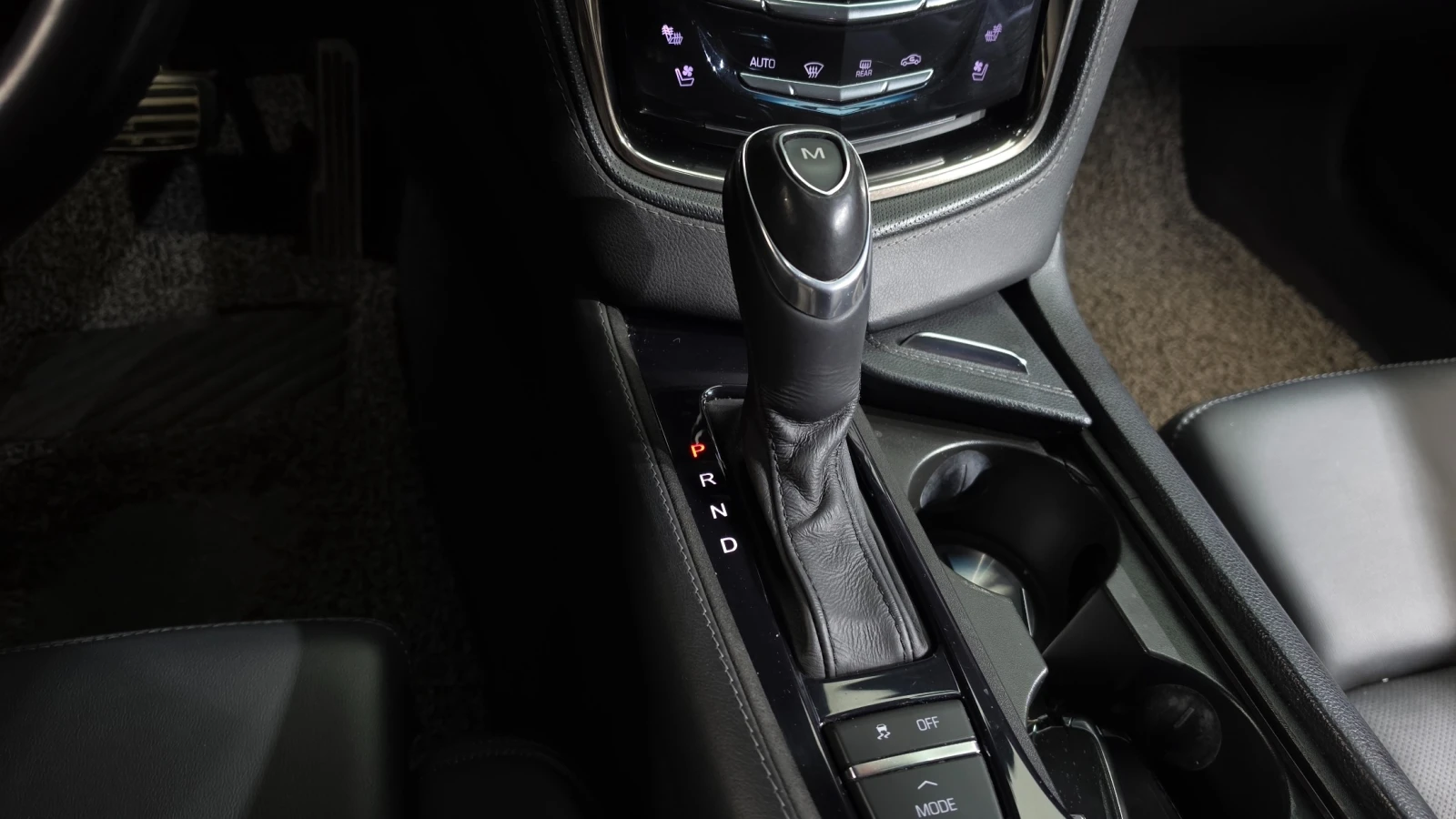 Cadillac Cts * * HEADUP* * 2.0L*  | Mobile.bg � ����������� 8
