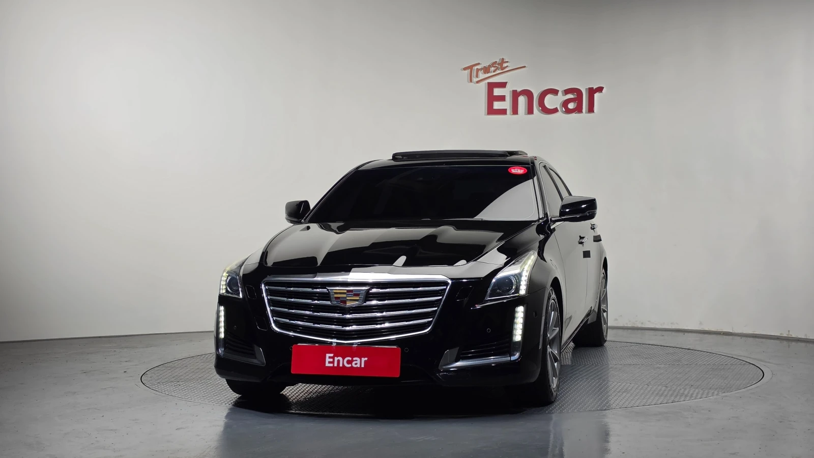 Cadillac Cts * * HEADUP* * 2.0L*  | Mobile.bg � ����������� 3