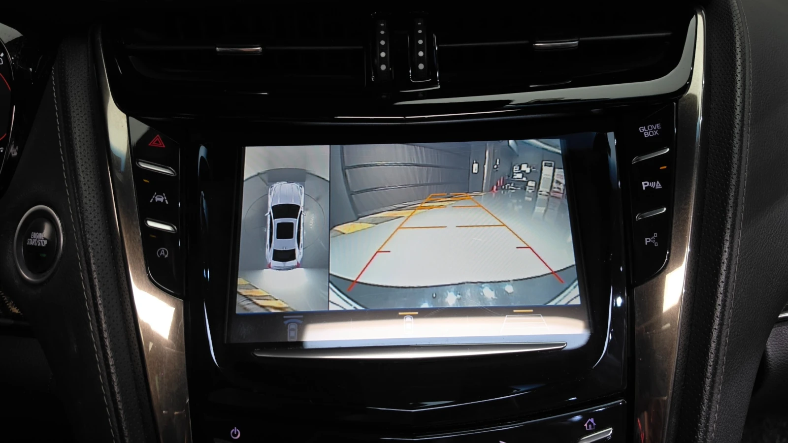 Cadillac Cts * * HEADUP* * 2.0L*  | Mobile.bg � ����������� 16