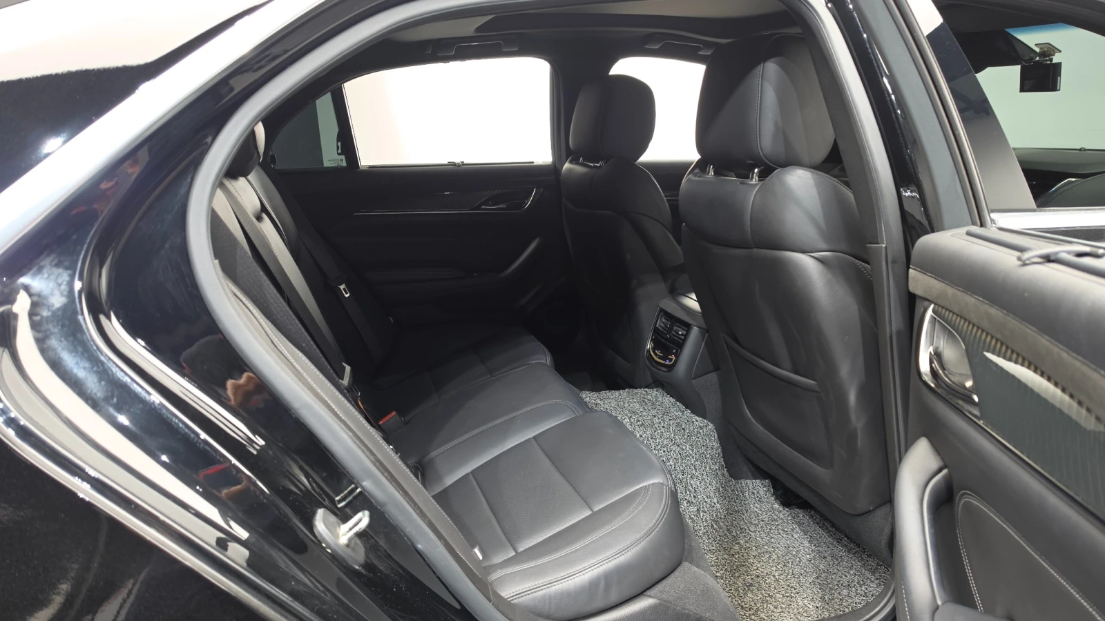 Cadillac Cts * * HEADUP* * 2.0L*  | Mobile.bg � ����������� 13