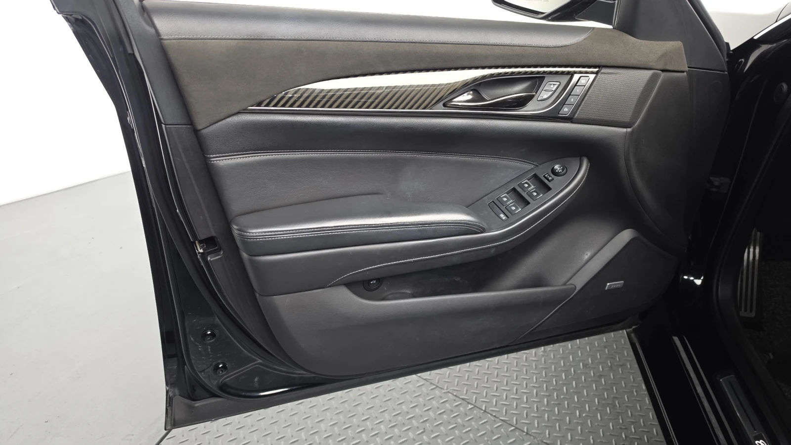Cadillac Cts * * HEADUP* * 2.0L*  | Mobile.bg � ����������� 9