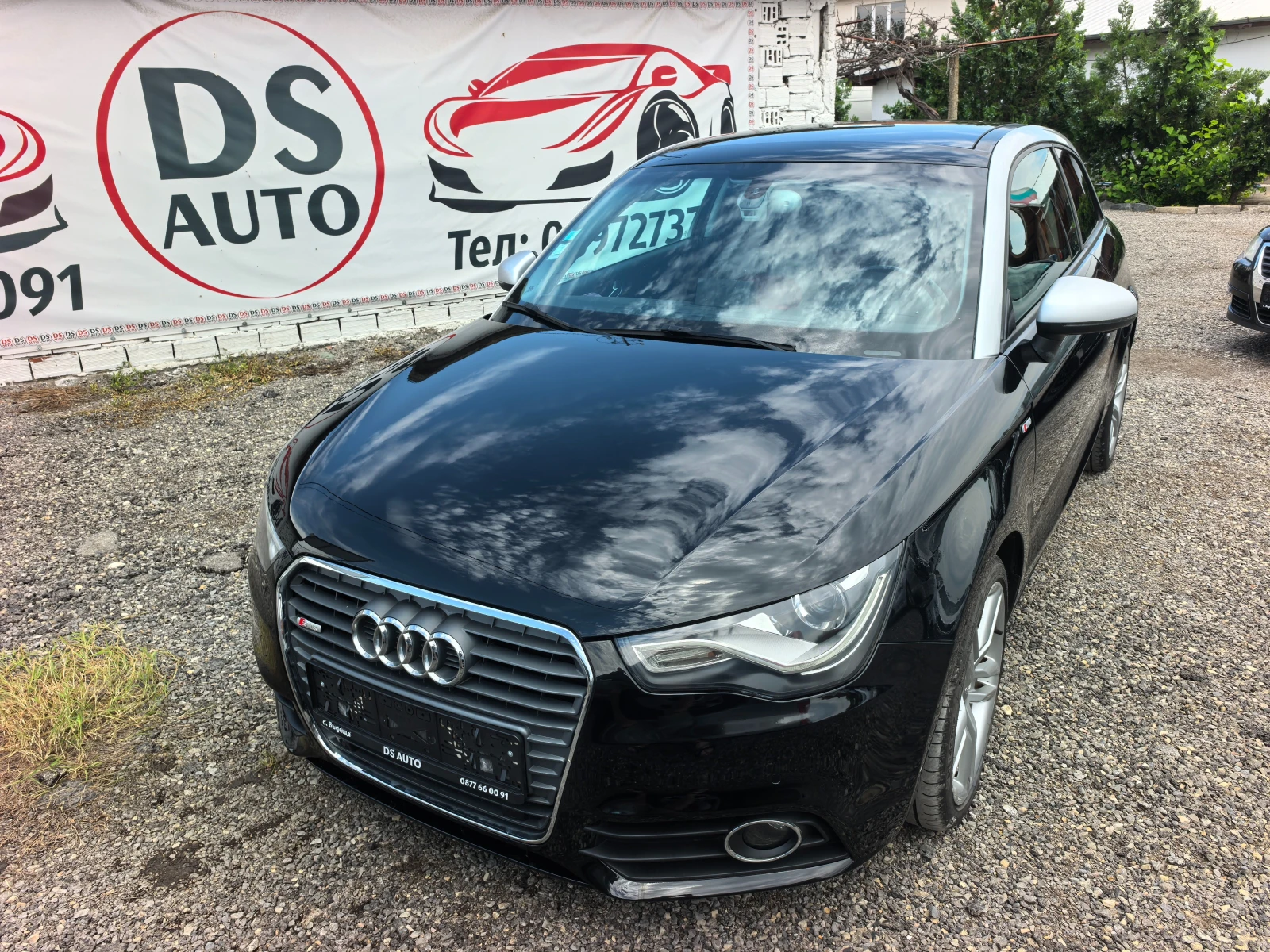 Audi A1 1.6TDI S-LINE | Mobile.bg � ����������� 1