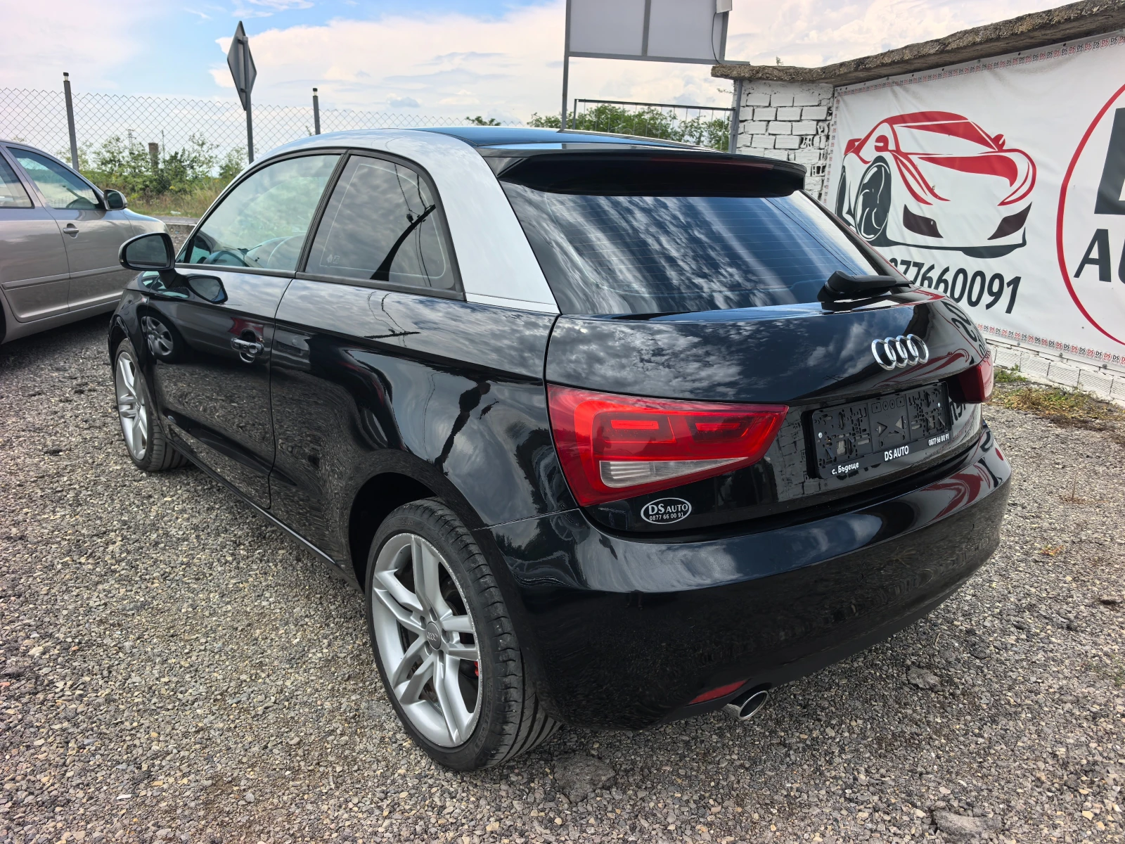 Audi A1 1.6TDI S-LINE | Mobile.bg � ����������� 3