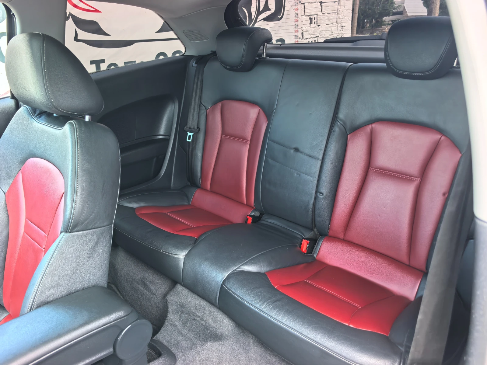 Audi A1 1.6TDI S-LINE | Mobile.bg � ����������� 10