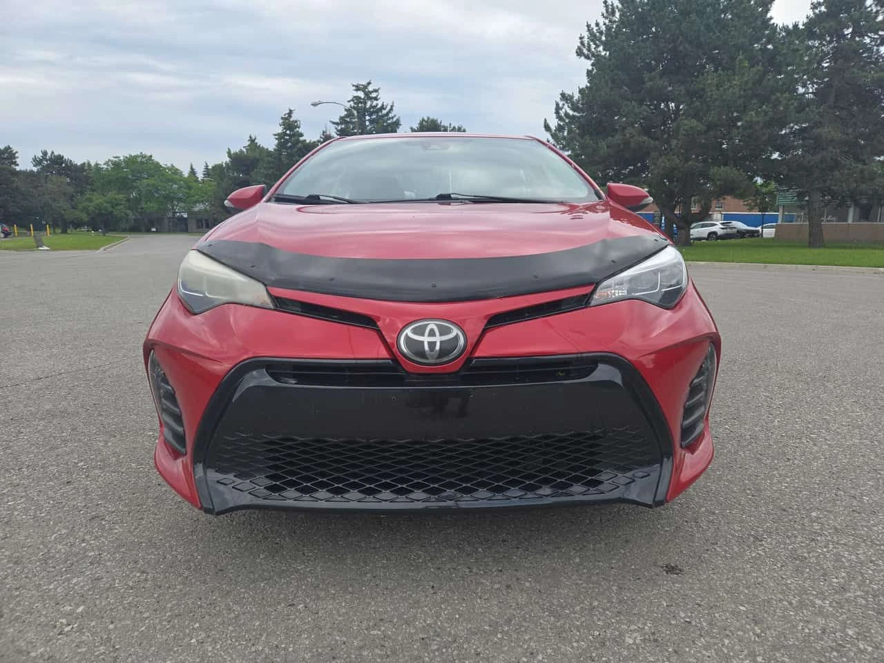 Toyota Corolla * CARFAX * АВТОКРЕДИТ БЕЗ ПЪРВОНАЧАЛНА ВНОСКА, снимка 6 - Автомобили и джипове - 55058592