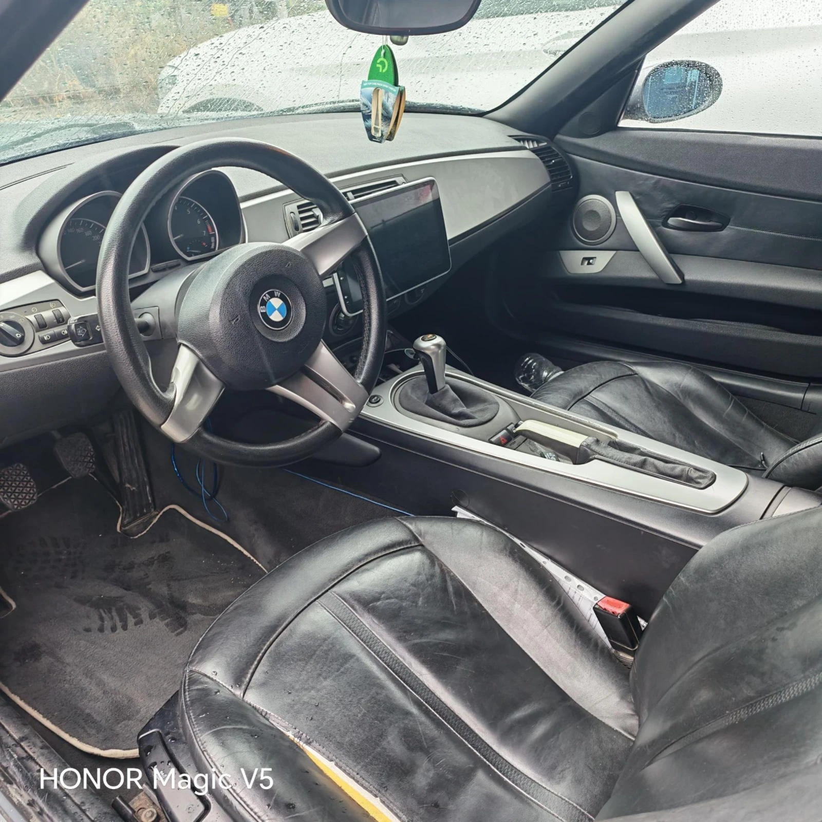 BMW Z4 2.5i | Mobile.bg � ����������� 9