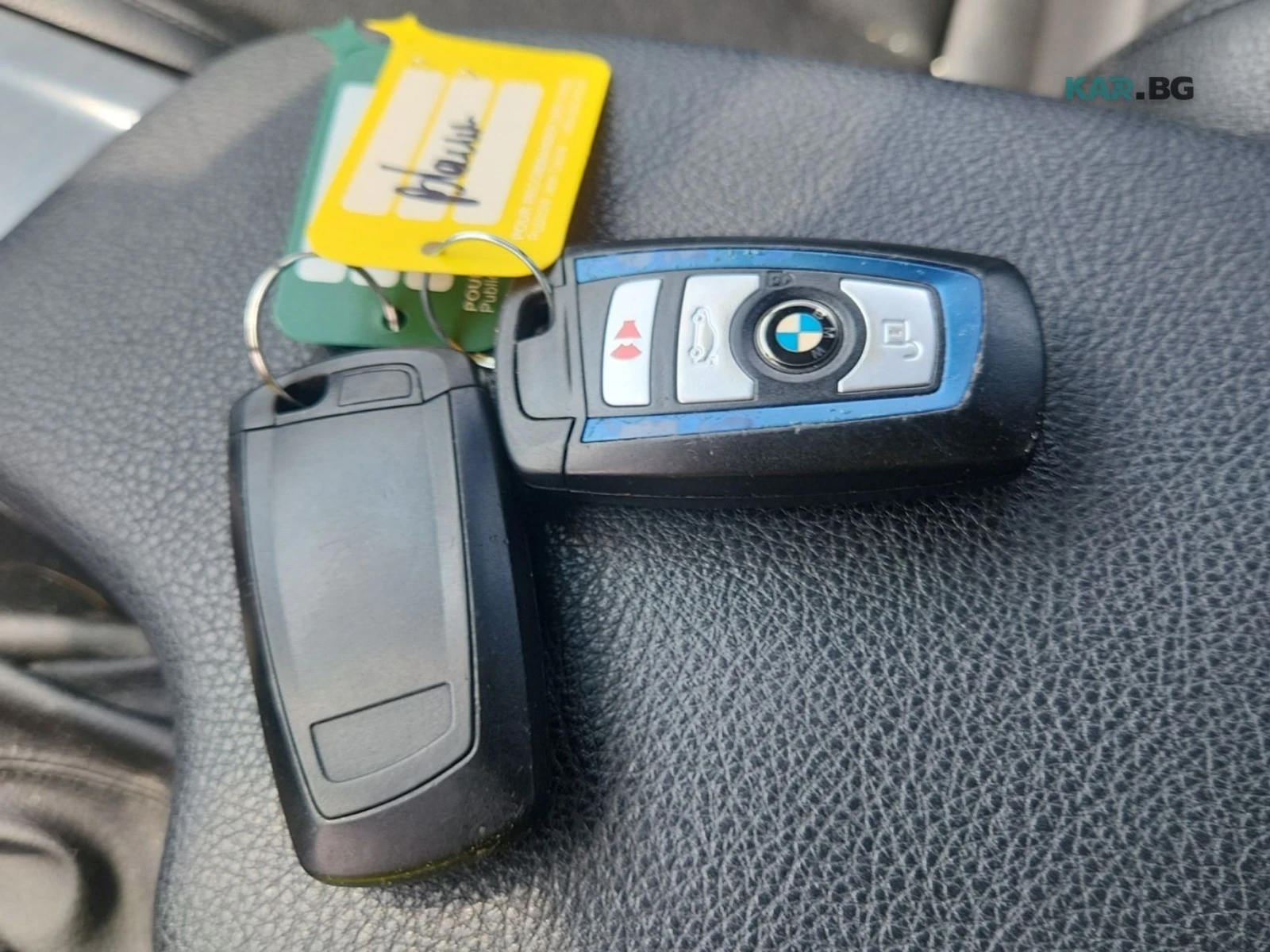 BMW 330 XDRIVE Автокредит Цена до България, снимка 12 - Автомобили и джипове - 55414002