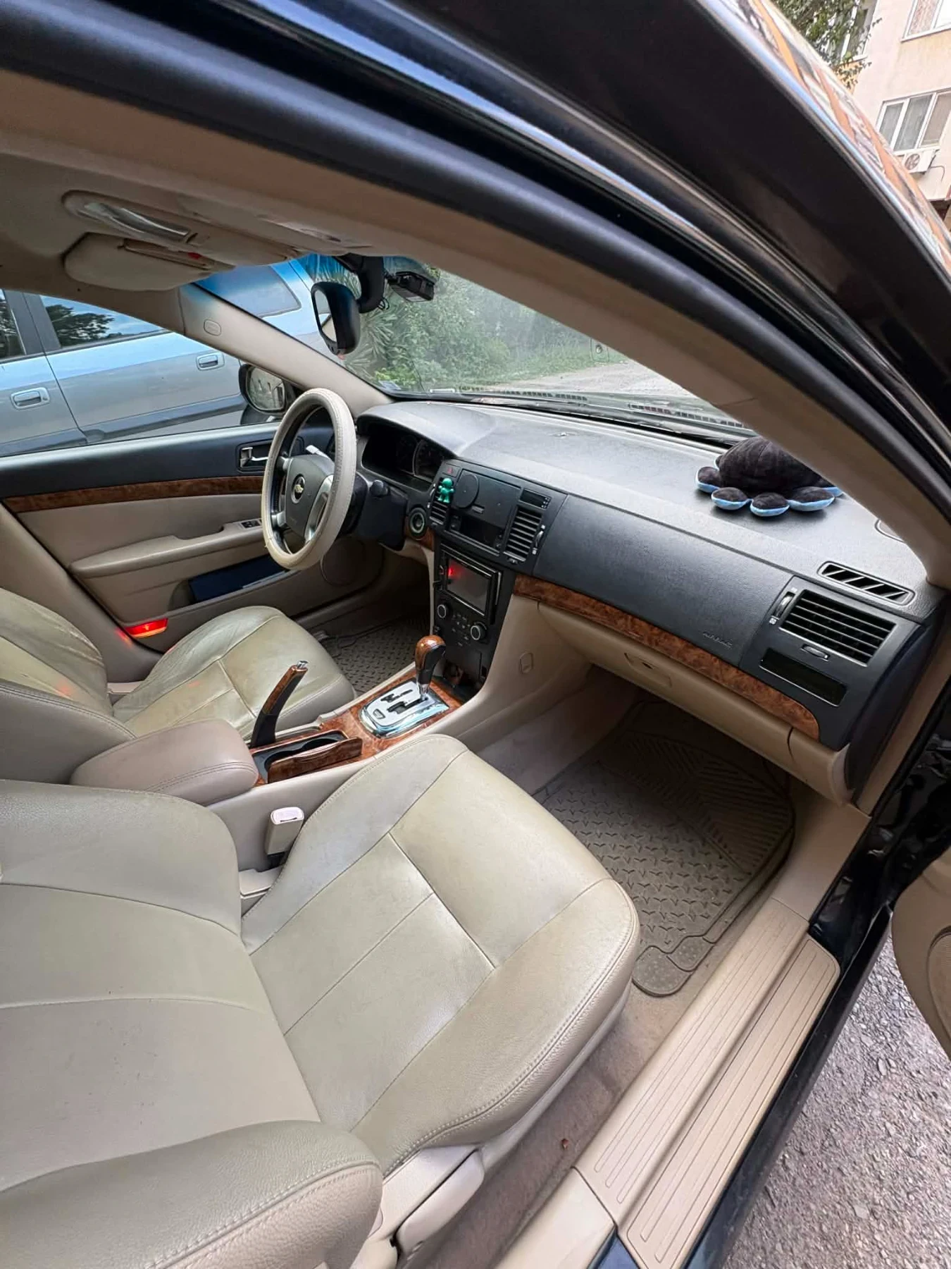 Chevrolet Epica, снимка 7 - Автомобили и джипове - 55565978