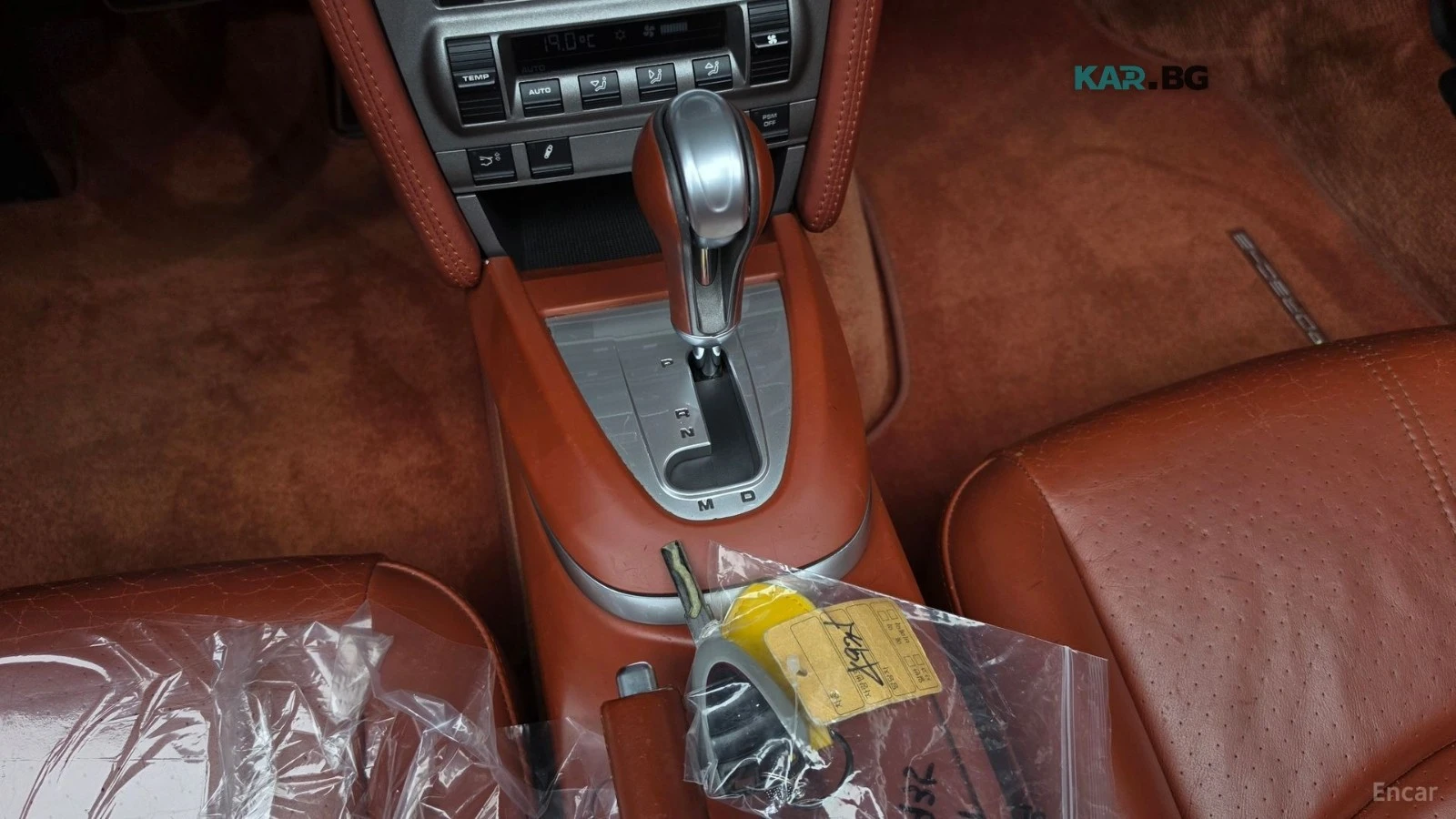 Porsche 911 Carrera* 4S* 997* ПОДГРЕВ* КАМЕРА* , снимка 11 - Автомобили и джипове - 55741082