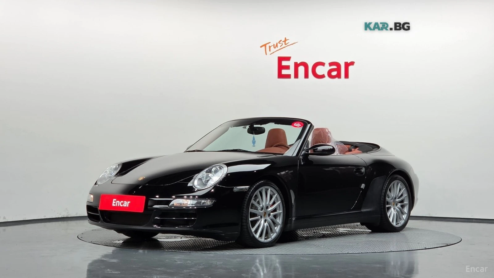 Porsche 911 Carrera* 4S* 997* ПОДГРЕВ* КАМЕРА* 