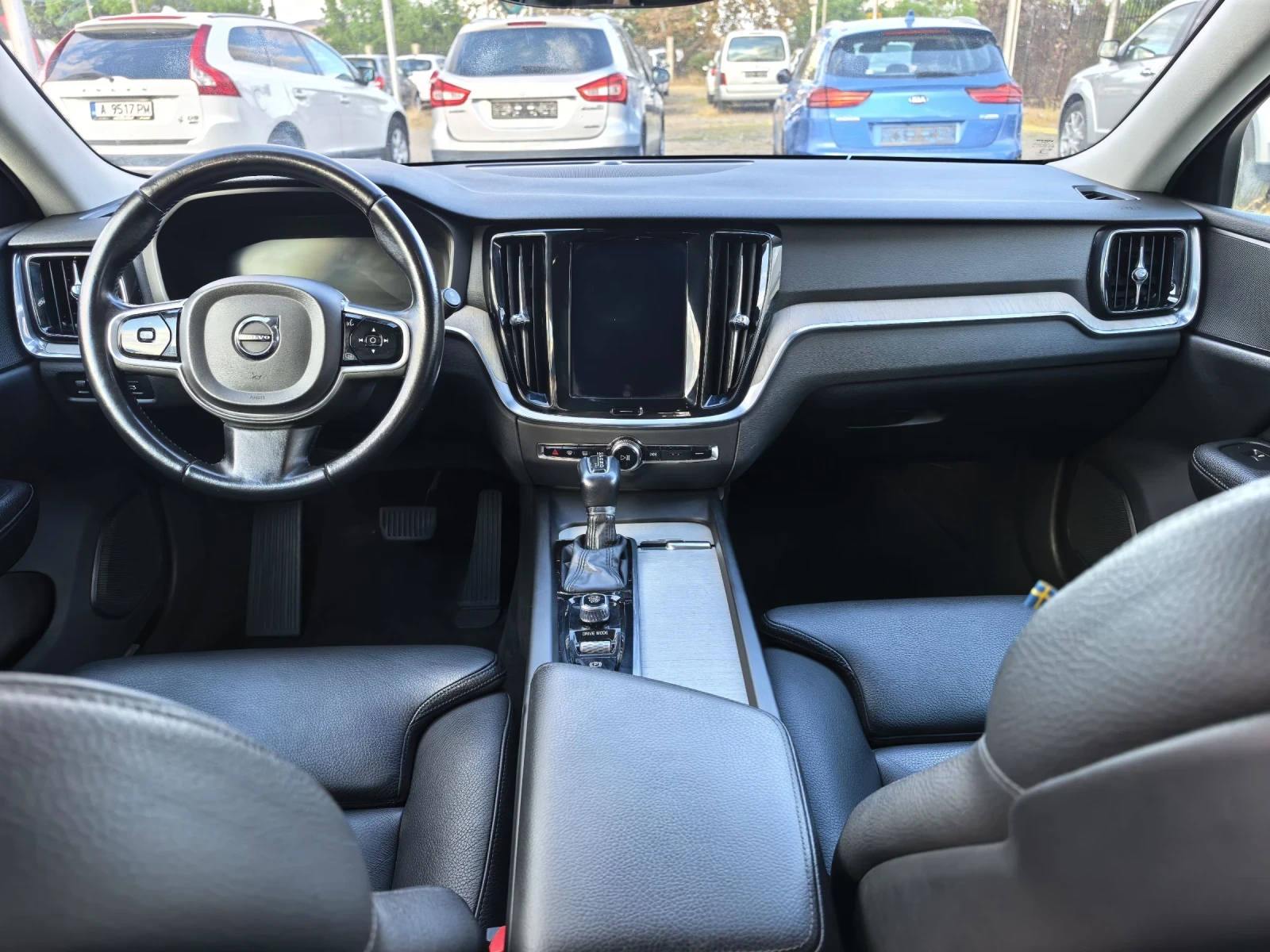 Volvo V60 2, 0tdi R-design | Mobile.bg � ����������� 7