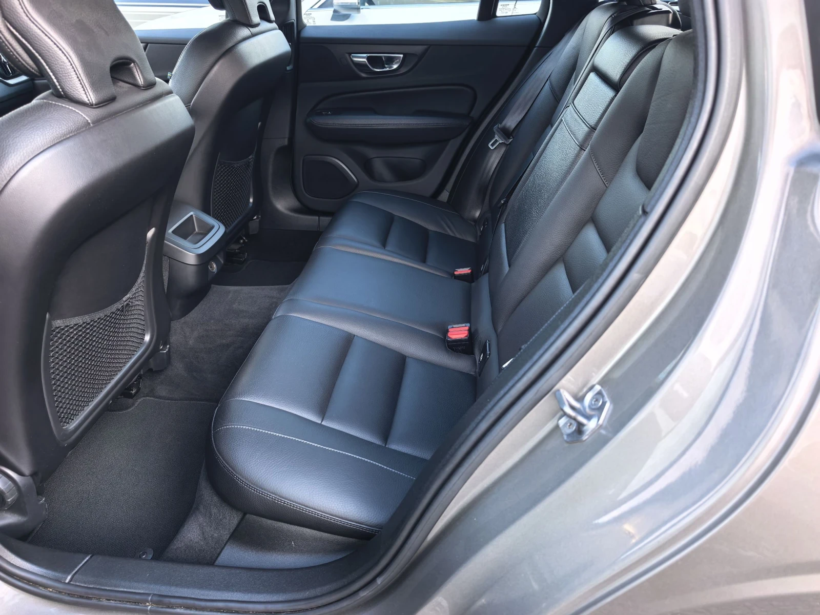 Volvo V60 2, 0tdi R-design | Mobile.bg � ����������� 14