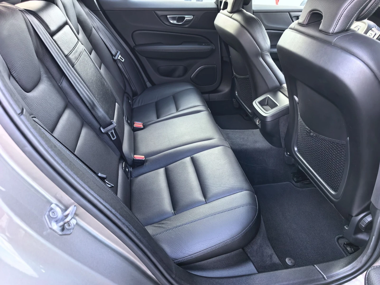 Volvo V60 2, 0tdi R-design | Mobile.bg � ����������� 13