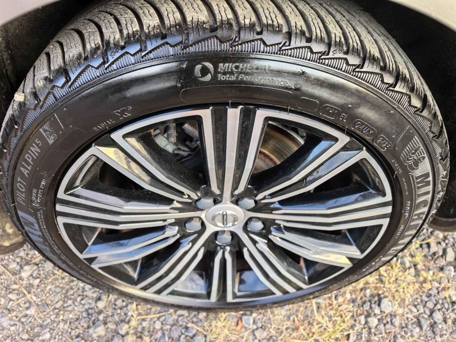Volvo V60 2, 0tdi R-design | Mobile.bg � ����������� 16