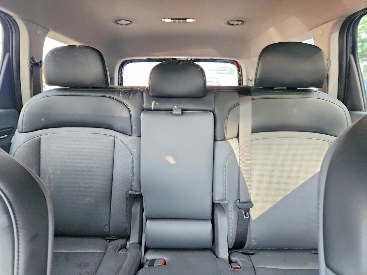 Kia EV9 LIGHT, снимка 11 - Автомобили и джипове - 55893390