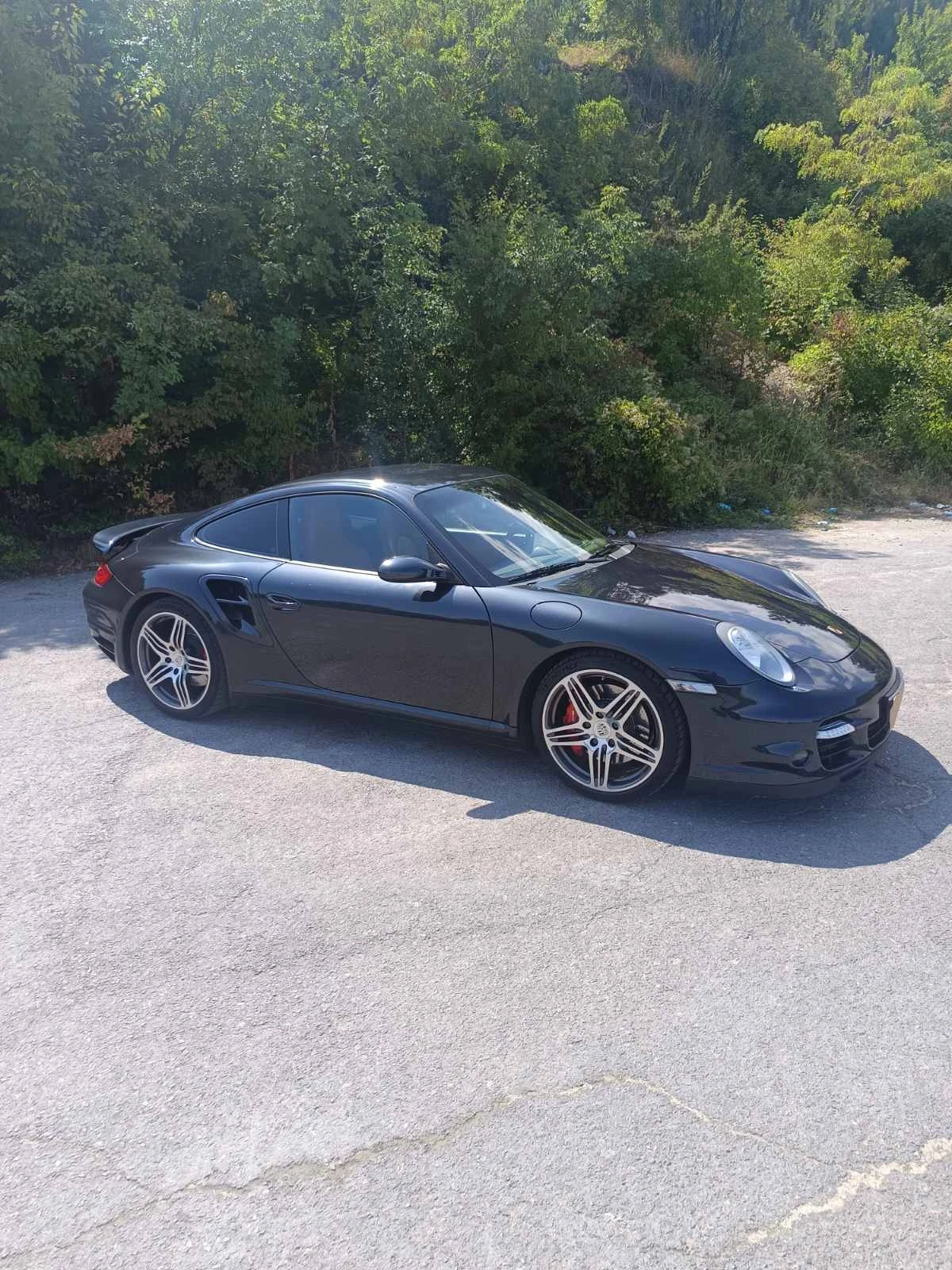 Porsche Carrera 911 ����� | Mobile.bg � ����������� 2