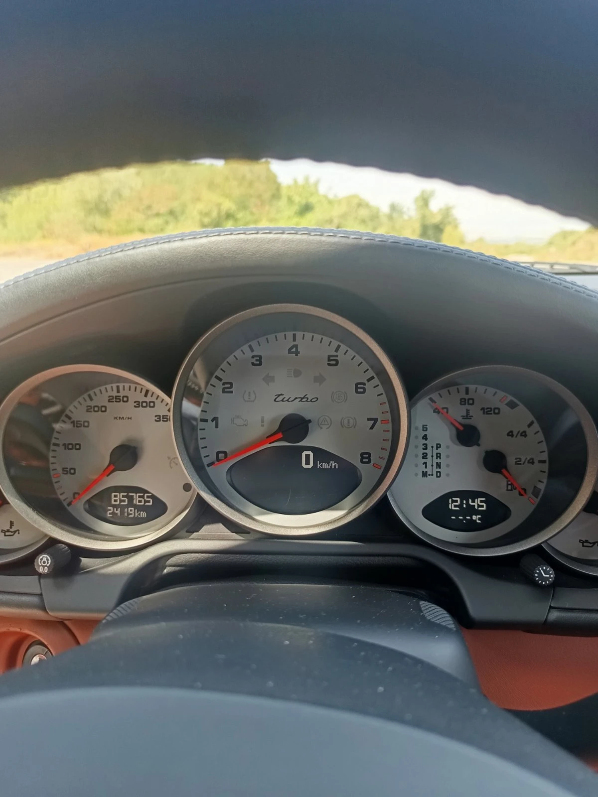 Porsche Carrera 911 ����� | Mobile.bg � ����������� 6