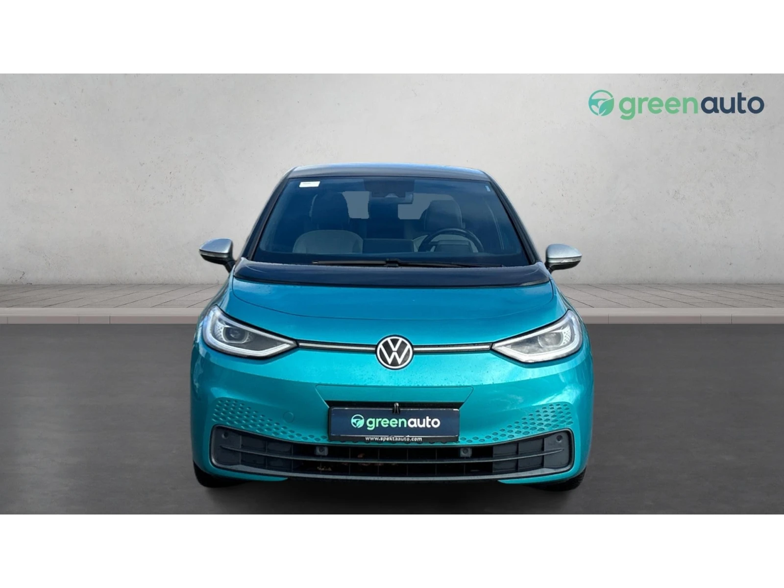 VW ID.3 PRO 1ST ТЕРМОПОПМА, Месечна вноска от 277  , снимка 5 - Автомобили и джипове - 56068786