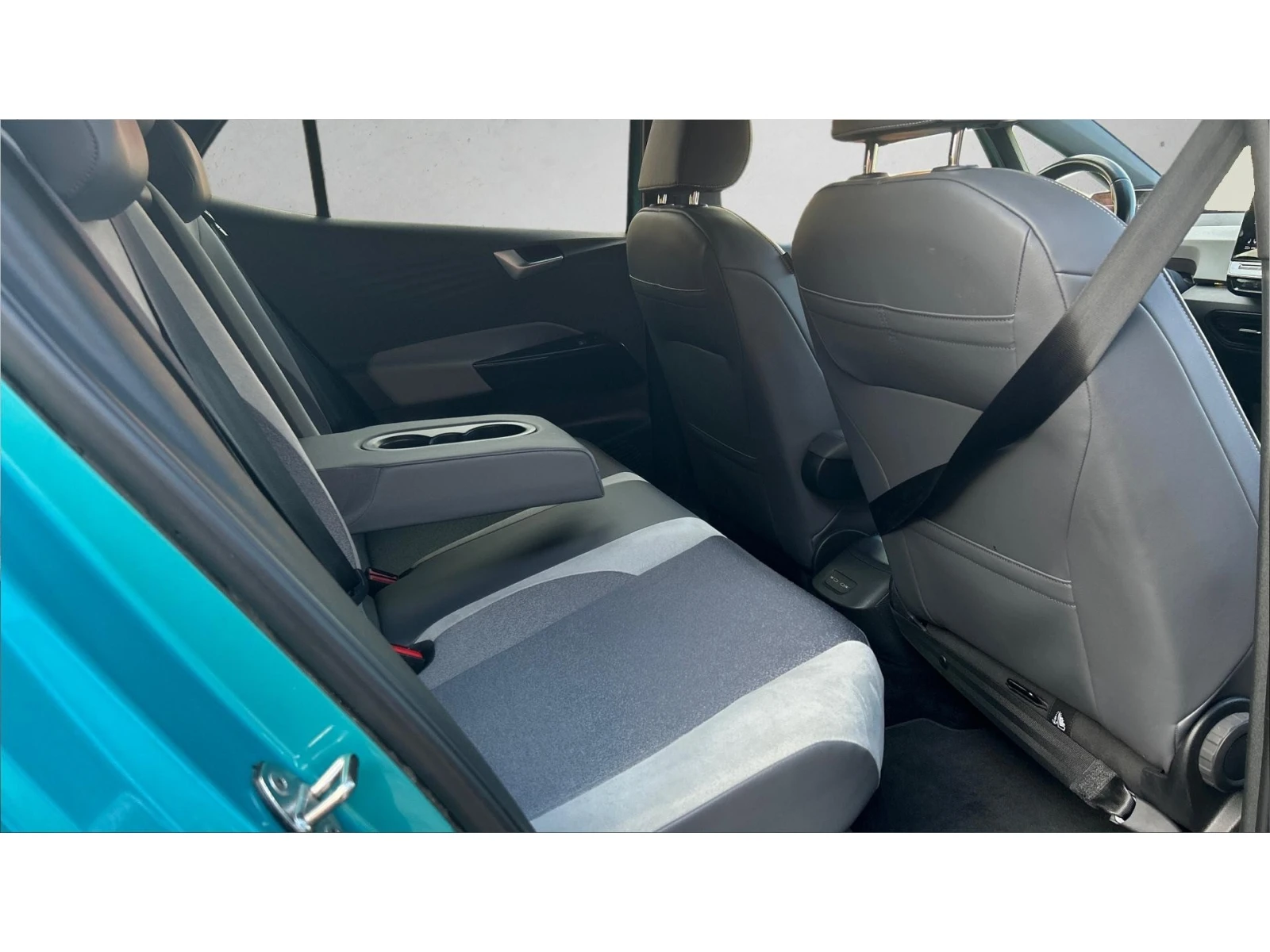 VW ID.3 PRO 1ST ТЕРМОПОПМА, Месечна вноска от 277  , снимка 10 - Автомобили и джипове - 56068786