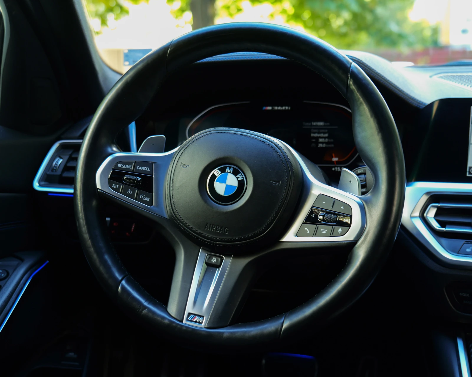 BMW 340 M340i xDrive M Performance MHD Stage 1 xHP Stage2, снимка 11 - Автомобили и джипове - 56316208