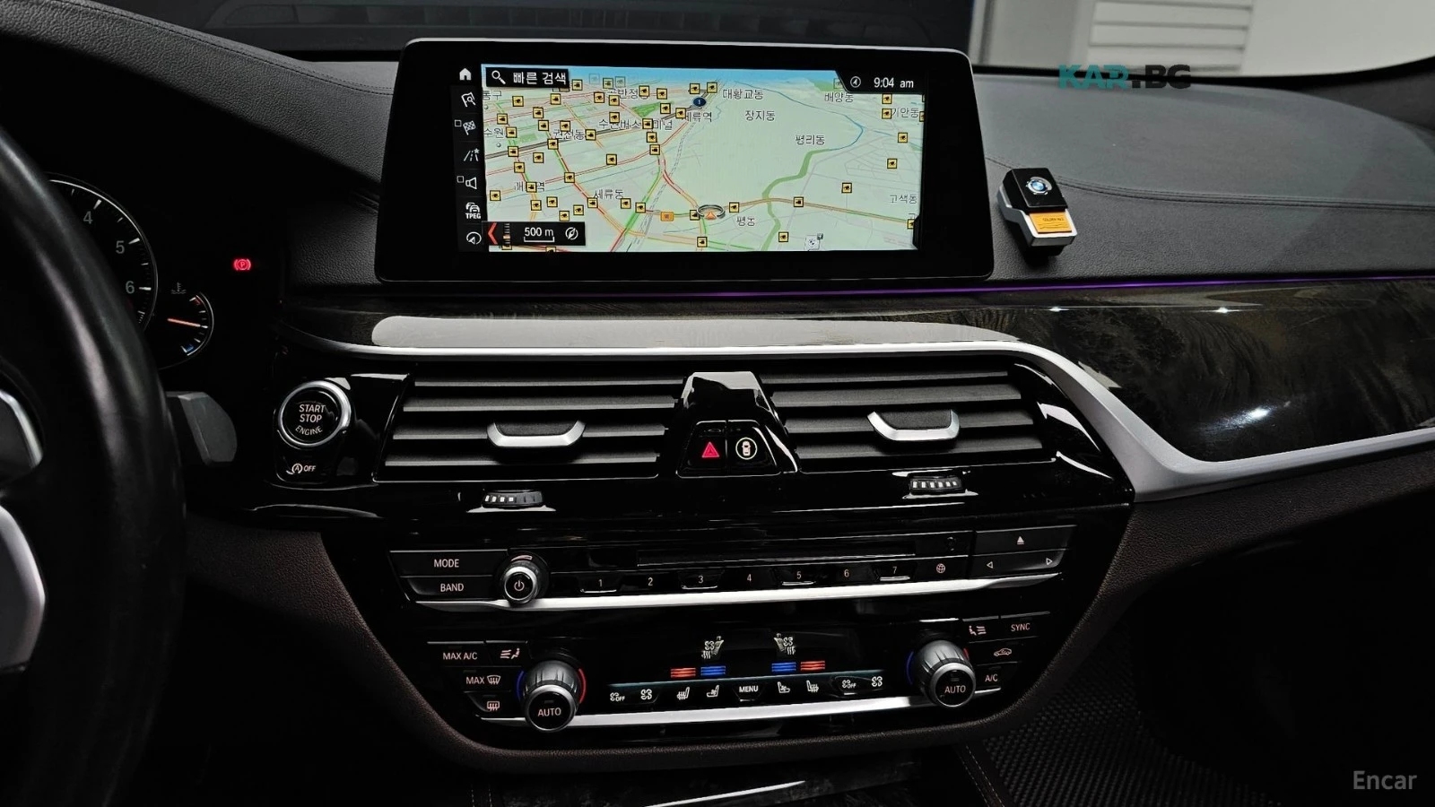 BMW 540 M* XDRIVE* BOWERS* �����* HUD* 360* SOFTCLOSE* FUL | Mobile.bg � ����������� 11