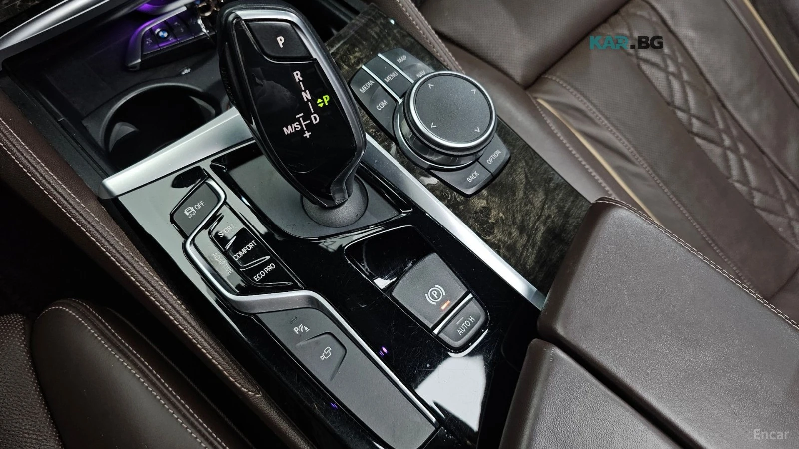 BMW 540 M* XDRIVE* BOWERS* �����* HUD* 360* SOFTCLOSE* FUL | Mobile.bg � ����������� 15