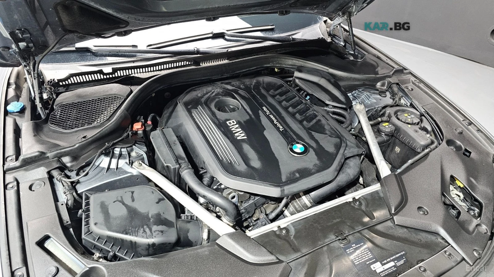 BMW 540 M* XDRIVE* BOWERS* �����* HUD* 360* SOFTCLOSE* FUL | Mobile.bg � ����������� 17