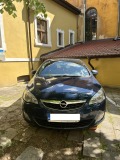 Opel Astra J 1.7 CDTI, снимка 2