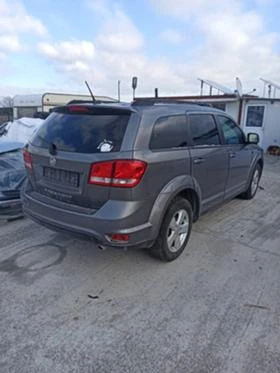 Fiat Freemont 2.0 multijet, снимка 1