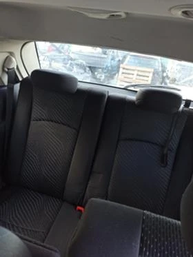 Fiat Freemont 2.0 multijet, снимка 5