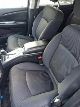 Fiat Freemont 2.0 multijet, снимка 4