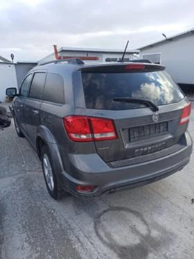 Fiat Freemont 2.0 multijet, снимка 2