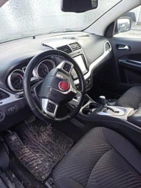 Fiat Freemont 2.0 multijet, снимка 6