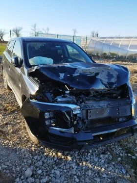 Mitsubishi ASX 2,0i, снимка 4