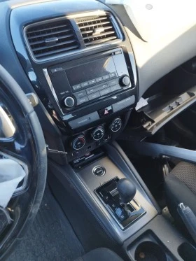 Mitsubishi ASX 2,0i, снимка 7