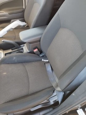 Mitsubishi ASX 2,0i, снимка 6