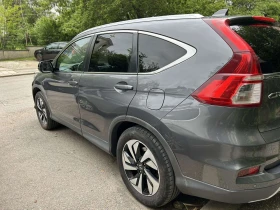 Honda Cr-v Executive, снимка 16
