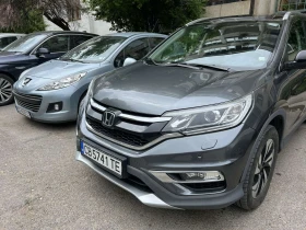 Honda Cr-v Executive, снимка 3