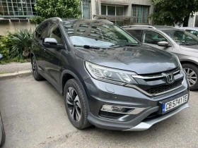 Honda Cr-v Executive, снимка 5