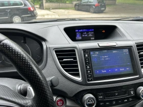 Honda Cr-v Executive, снимка 14