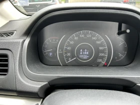 Honda Cr-v Executive, снимка 13