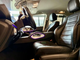 Mercedes-Benz GLE 350 d 4M AMG* Burm* 360* ЛИЗИНГ, снимка 8