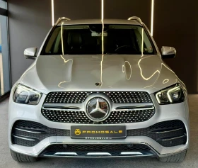 Mercedes-Benz GLE 350 d 4M AMG* Burm* 360* ЛИЗИНГ, снимка 2