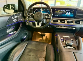 Mercedes-Benz GLE 350 d 4M AMG* Burm* 360* ЛИЗИНГ, снимка 9