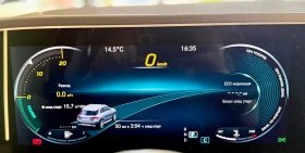 Mercedes-Benz GLE 350 d 4M AMG* Burm* 360* ЛИЗИНГ, снимка 11