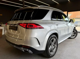 Mercedes-Benz GLE 350 d 4M AMG* Burm* 360* ЛИЗИНГ, снимка 6