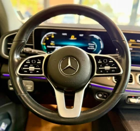 Mercedes-Benz GLE 350 d 4M AMG* Burm* 360* ЛИЗИНГ, снимка 10