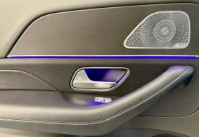 Mercedes-Benz GLE 350 d 4M AMG* Burm* 360* ЛИЗИНГ, снимка 14