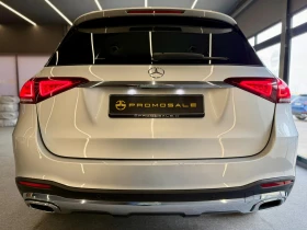 Mercedes-Benz GLE 350 d 4M AMG* Burm* 360* ЛИЗИНГ, снимка 5
