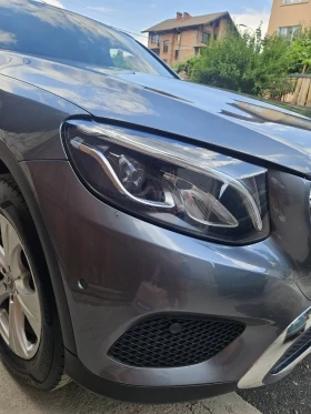 Mercedes-Benz GLC 350 Plug-in hybrid , снимка 6